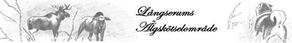 Långserums Älgskötselområde